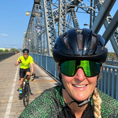 User avatar for Julie Forgues