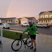 User avatar for Mike Morrin