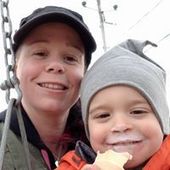 User avatar for Geneviève Beaudry