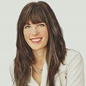 User avatar for Fannie Pelletier Beaudry