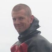 User avatar for Sean Sheldrake