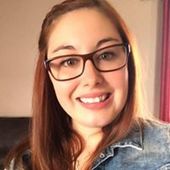 User avatar for Alexandra Gagné