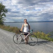 User avatar for Emily Marie