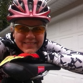 User avatar for Kirsten White