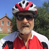 User avatar for Ken Belliveau