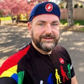 User avatar for Aaron Ray