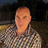 User avatar for Josh Kammerer