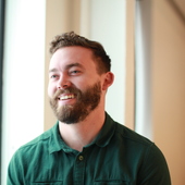 User avatar for Taylor Proctor