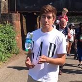 User avatar for Andrei Villasana