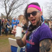 User avatar for Riley Pritchett