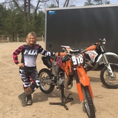 User avatar for Cristal Mclaughlin