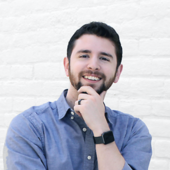 User avatar for Brian Glassman