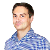 User avatar for Pete Ziegel