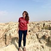 User avatar for Lauren Hatchett