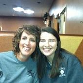 User avatar for Dana Good Ellis