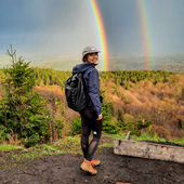 User avatar for Nadia Morin