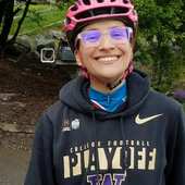 User avatar for Holly Diop