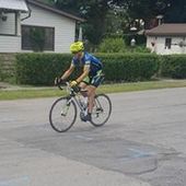 User avatar for Paul Yoder