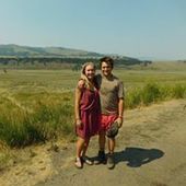 User avatar for Alex Barton