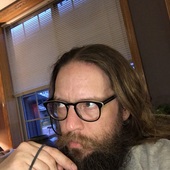 User avatar for Chad Nelson