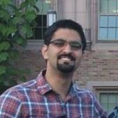 User avatar for Amir Rashidinejad