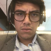 User avatar for Nicolas Nunez