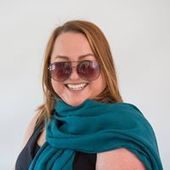 User avatar for Anna Hirst