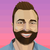 User avatar for Evan Rowe