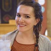 User avatar for Anna Thoma