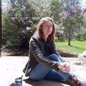 User avatar for Abby Carlstad