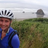 User avatar for Julie Harris