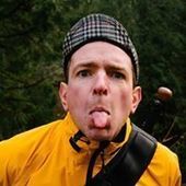 User avatar for Brian Dewey