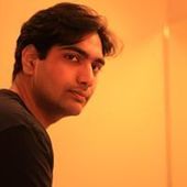 User avatar for Vivek Deshpande