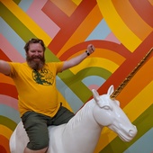 User avatar for Ryan Gillespie