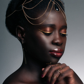 User avatar for Angélique Marguerite Berthe Diène