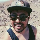 User avatar for André Hill