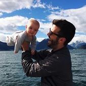 User avatar for Parker Wittman