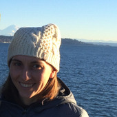 User avatar for Rebecca Cooper