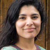 User avatar for Lilly Alvarez