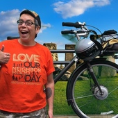 User avatar for April Atencio