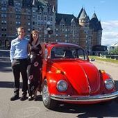 User avatar for Ge Bugeaud