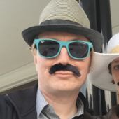 User avatar for Brian O'Rourke