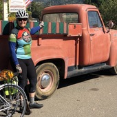 User avatar for Margaret Moore