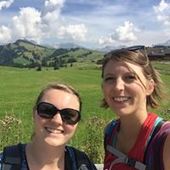 User avatar for Carly Greyell