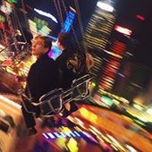 User avatar for Graham Baran Mickle