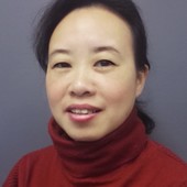 User avatar for Jing Yang