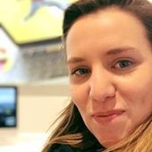 User avatar for Nina Van Dam