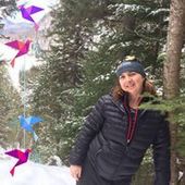 User avatar for Audrey Hudon