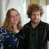 User avatar for Amelia Kegel