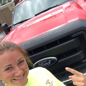 User avatar for BreAnn Holcomb